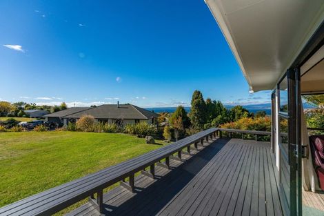 Photo of property in 9 Koromiko Place, Omori, Turangi, 3381