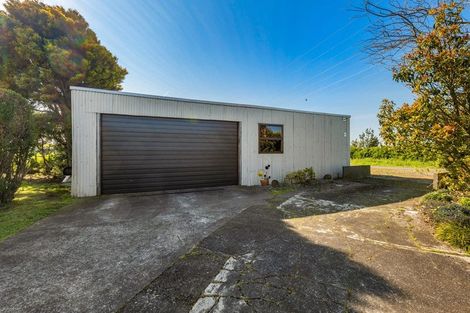 Photo of property in 103 Mclean Road, Okaiawa, Hawera, 4671
