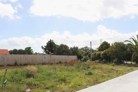 Photo of property in 17a Earlsworth Road, Mangere East, Auckland, 2024