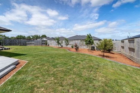Photo of property in 22 Meadowview Drive, Morrinsville, 3300