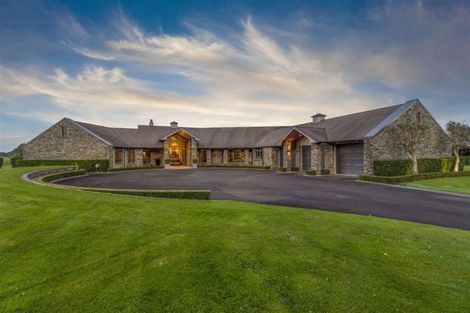 Photo of property in 241 Bellevue Road, Matangi, Hamilton, 3284