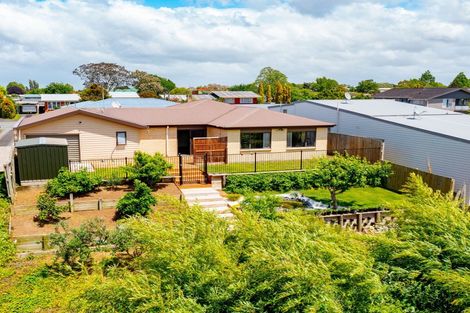 Photo of property in 7a Stewart Place, Melville, Hamilton, 3206