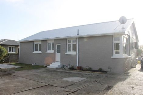 Photo of property in 143 Dome Street, Newfield, Invercargill, 9812
