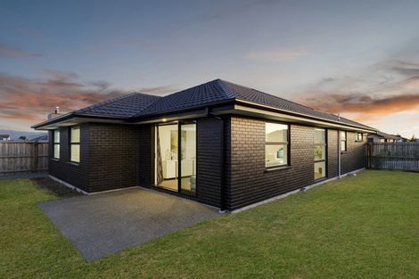 Photo of property in 55 Bonecrusher Street, Lincoln, 7608