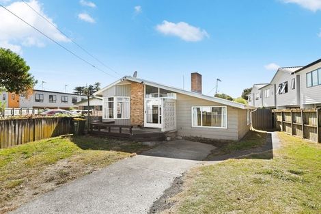 Photo of property in 20 May Street, Hamilton East, Hamilton, 3216