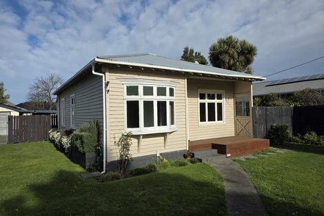 Photo of property in 10 Hayton Road, Wigram, Christchurch, 8042