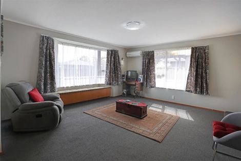 Photo of property in 1/267 Moore Street, Ashburton, 7700