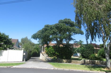 Photo of property in 2/5 Kinsale Avenue, Glendowie, Auckland, 1071