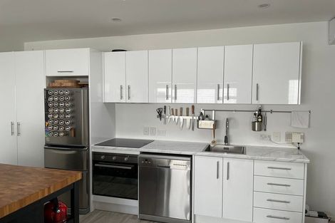 Photo of property in 3b/15 Scanlan Street, Grey Lynn, Auckland, 1021