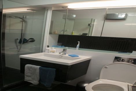 Photo of property in 31/125 Grant Road, Thorndon, Wellington, 6011