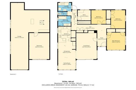 Photo of property in 800 Pakura Street, Te Awamutu, 3800