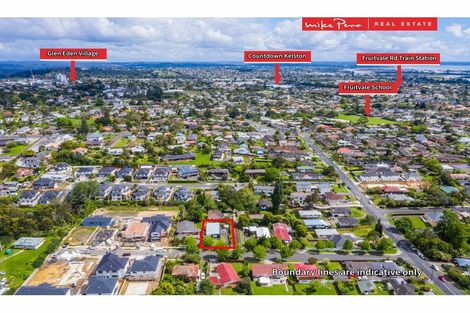 Photo of property in 9 Armstrong Place, New Lynn, Auckland, 0600