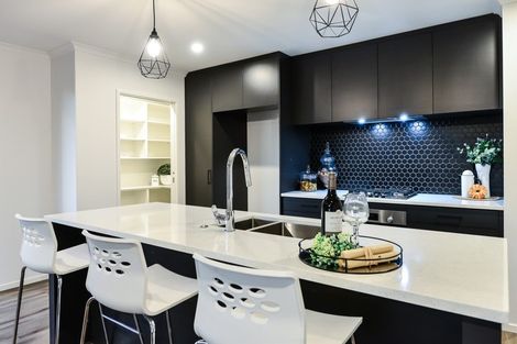 Photo of property in 11 Kimbolton Street, Rototuna North, Hamilton, 3210