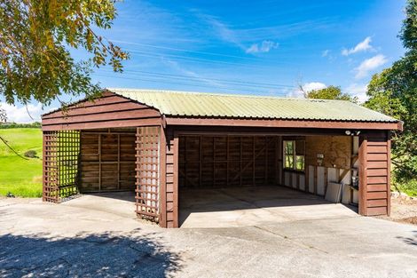 Photo of property in 211 Doctors Hill Road, Ruakaka, Waipu, 0582