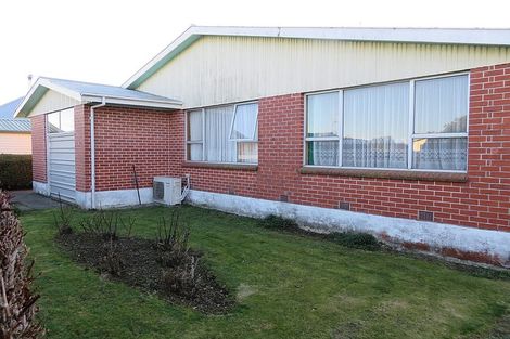Photo of property in 23 Godley Street, Temuka, 7920