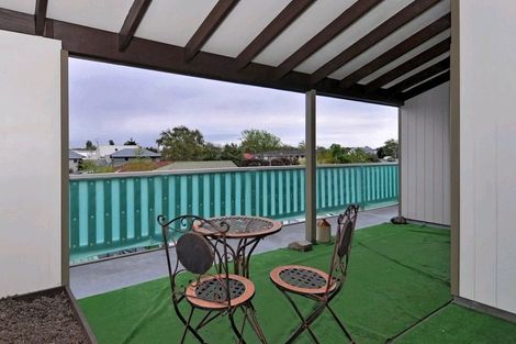 Photo of property in 148a Huxley Street, Sydenham, Christchurch, 8023