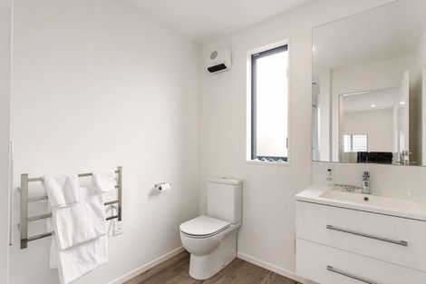 Photo of property in 3/171 Cranford Street, St Albans, Christchurch, 8014