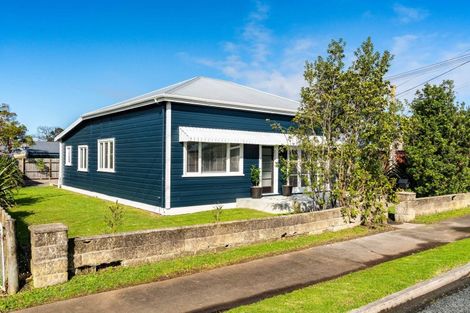 Photo of property in 41 Jervois Street, Dargaville, 0310