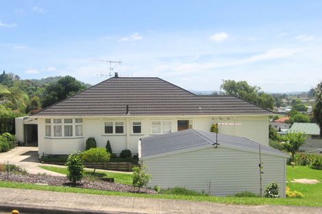 Photo of property in 7 Butler Street, Te Kuiti, 3910