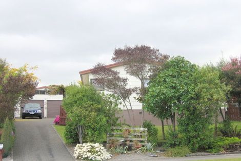 Photo of property in 12 Grace Crescent, Richmond Heights, Taupo, 3330
