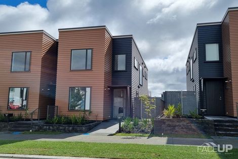 Photo of property in 27 Harewood Street, Whenuapai, Auckland, 0618