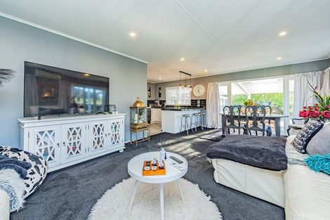 Photo of property in 21 Glenn Street, Castlecliff, Whanganui, 4501