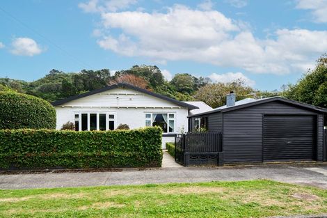 Photo of property in 13 Williams Grove, Melling, Lower Hutt, 5010