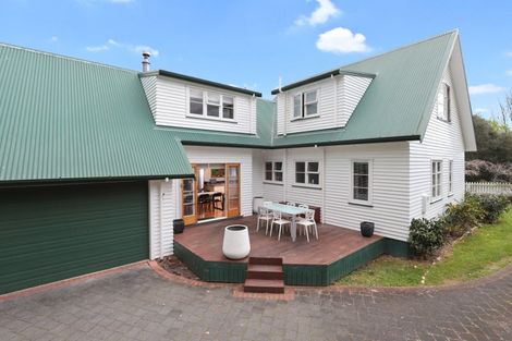 Photo of property in 1 Jellicoe Drive, Hamilton East, Hamilton, 3216