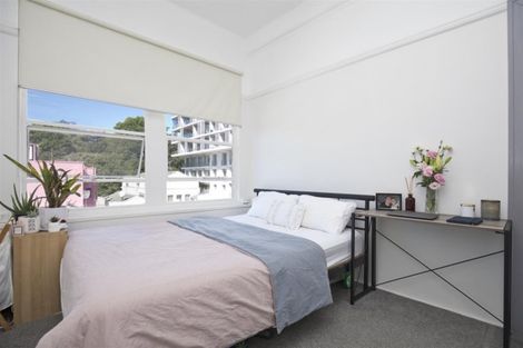 Photo of property in 8c/9 Victoria Street, Auckland Central, Auckland, 1010