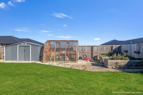 Photo of property in 115 Barkers Road, Methven, 7730
