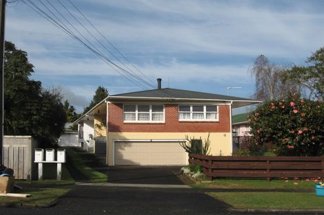 Photo of property in 1/14 South Street, Papakura, 2110