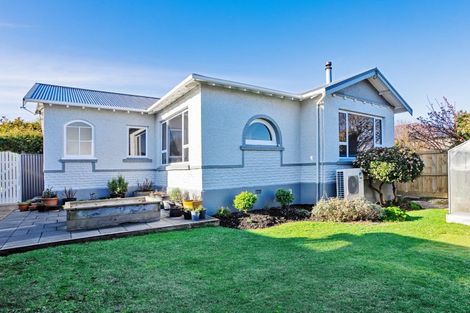 Photo of property in 21 Jackson Street, Richmond, Invercargill, 9810