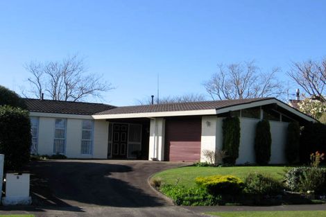 Photo of property in 6 Te Punga Place, Awapuni, Palmerston North, 4412