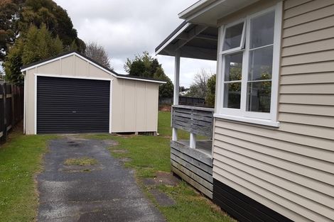 Photo of property in 25 Princes Street, Waihi, 3610