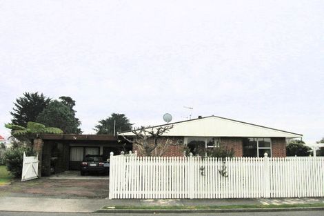 Photo of property in 57 Menin Road, Onekawa, Napier, 4110