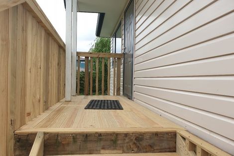 Photo of property in 55b Simpson Road, Ranui, Auckland, 0612