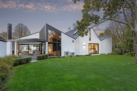 Photo of property in 21a Hamilton Avenue, Ilam, Christchurch, 8041