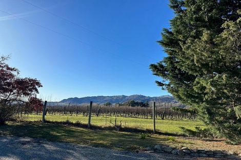 Photo of property in 791 Luggate-cromwell Road, Mount Pisa, Cromwell, 9383