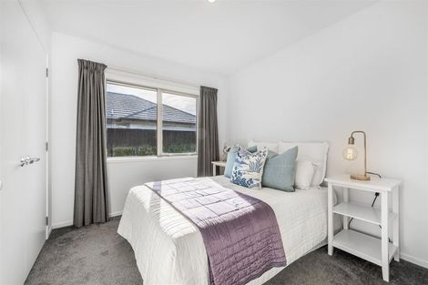 Photo of property in 8 Te Whariki Street, Marshland, Christchurch, 8083