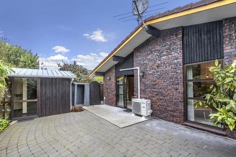 Photo of property in 18 Hawkswood Place, Avonhead, Christchurch, 8042