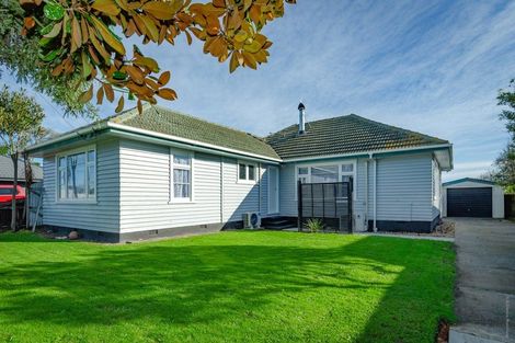 Photo of property in 39 Willryan Avenue, New Brighton, Christchurch, 8083