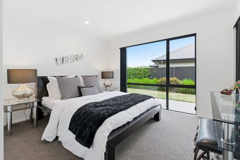 Photo of property in 1 Viceroy Place, Halswell, Christchurch, 8025