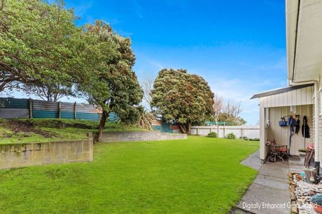 Photo of property in 53 Victoria Street, Patea, 4520