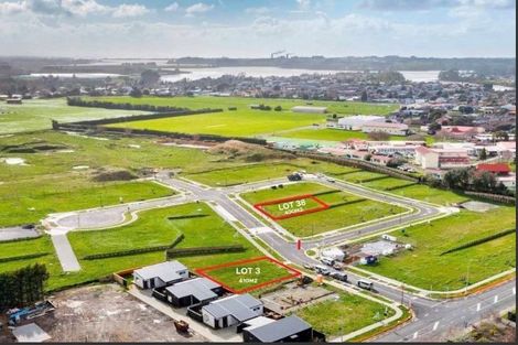 Photo of property in 6 Te Paahi Avenue, Waiuku, 2123