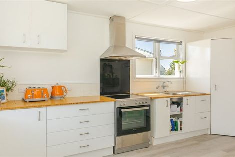 Photo of property in 4 Colvin Street, Westport, 7825