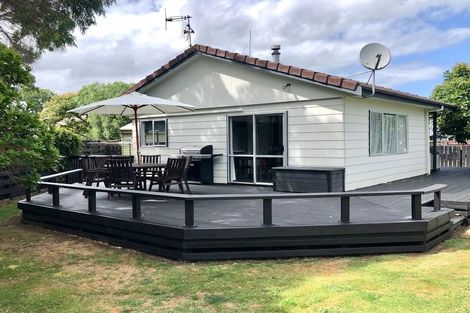 Photo of property in 94 Lincoln Street, Ashhurst, 4810