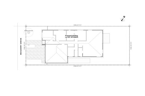 Photo of property in 48 Mcgarry Drive, Kaiapoi, 7630