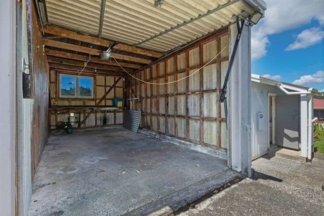 Photo of property in 43 Turner Street, Kaeo, 0479