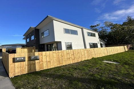 Photo of property in 365a Don Buck Road, Massey, Auckland, 0614