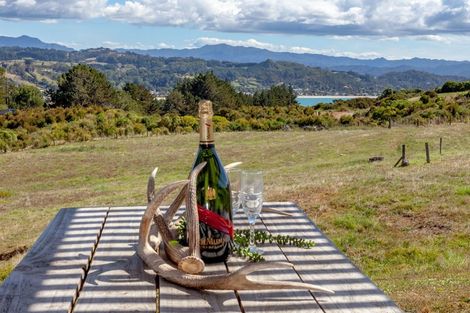 Photo of property in 408c Lees Road, Hahei, Whitianga, 3591